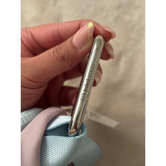 Lululemon City Adventurer Nano Backpack Keychain - Picture 3 of 4